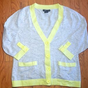 Cardigan 3/4 sleeves